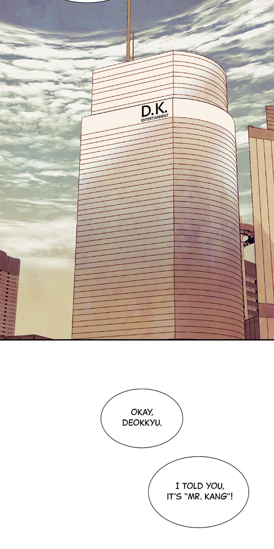 Sasaeng: Obsessive and Tenacious Chap 19 - Next Chap 20