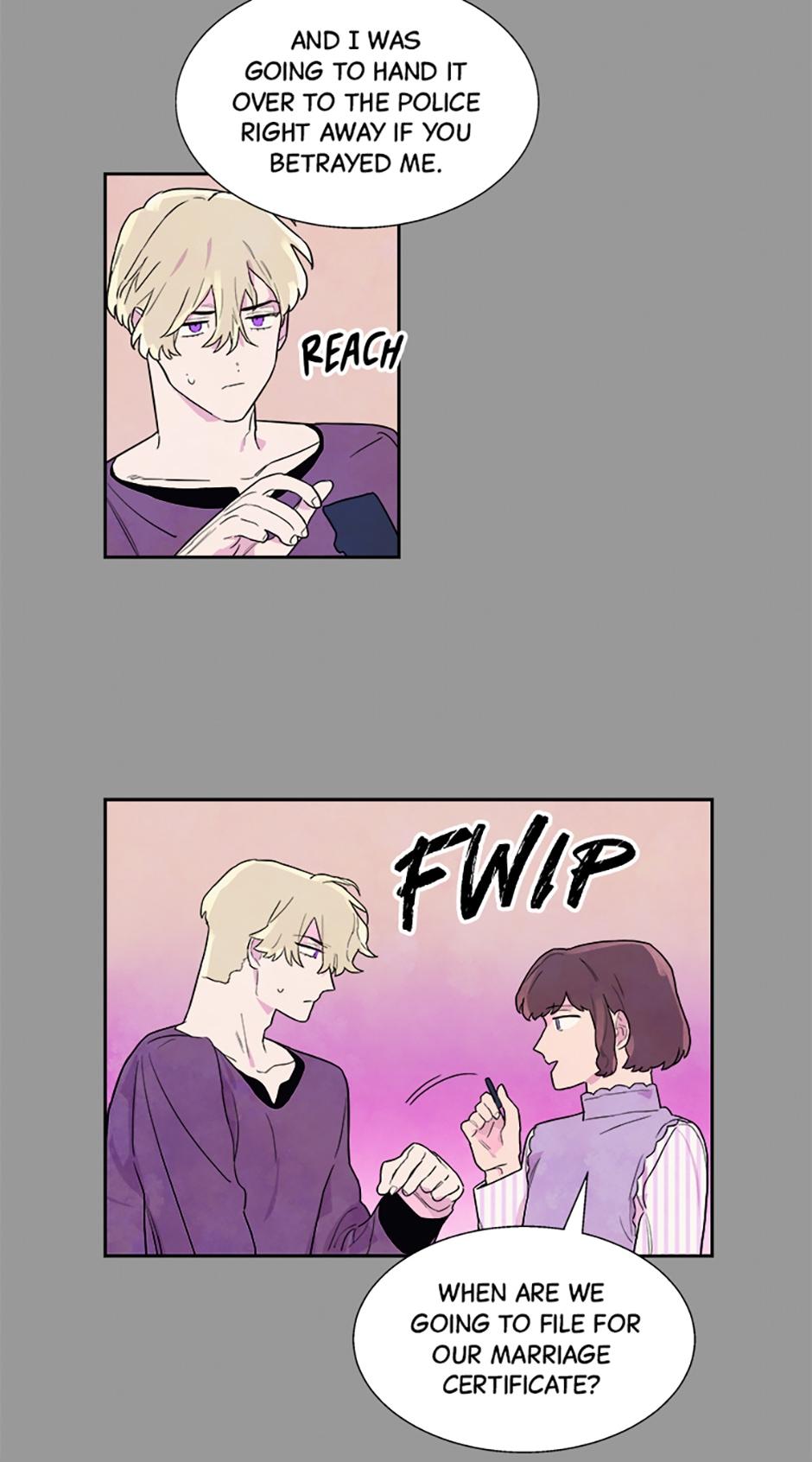 Sasaeng: Obsessive and Tenacious Chap 19 - Next Chap 20