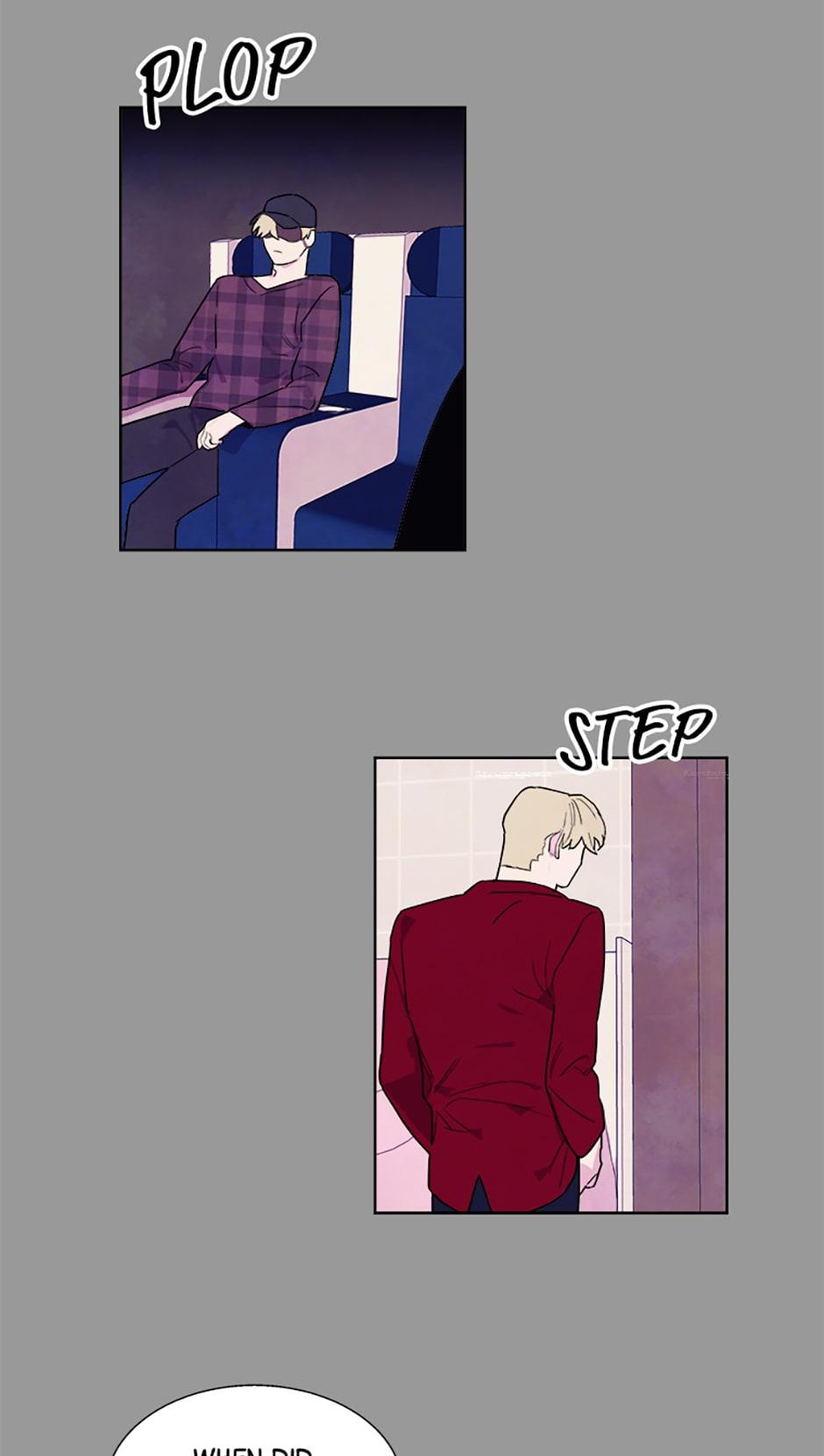 Sasaeng: Obsessive and Tenacious Chap 19 - Next Chap 20