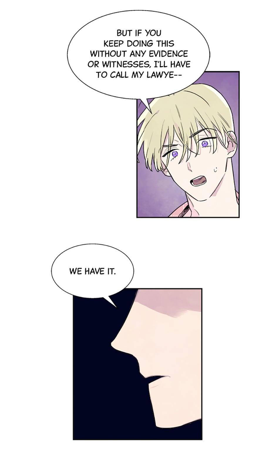 Sasaeng: Obsessive and Tenacious Chap 10 - Next Chap 11