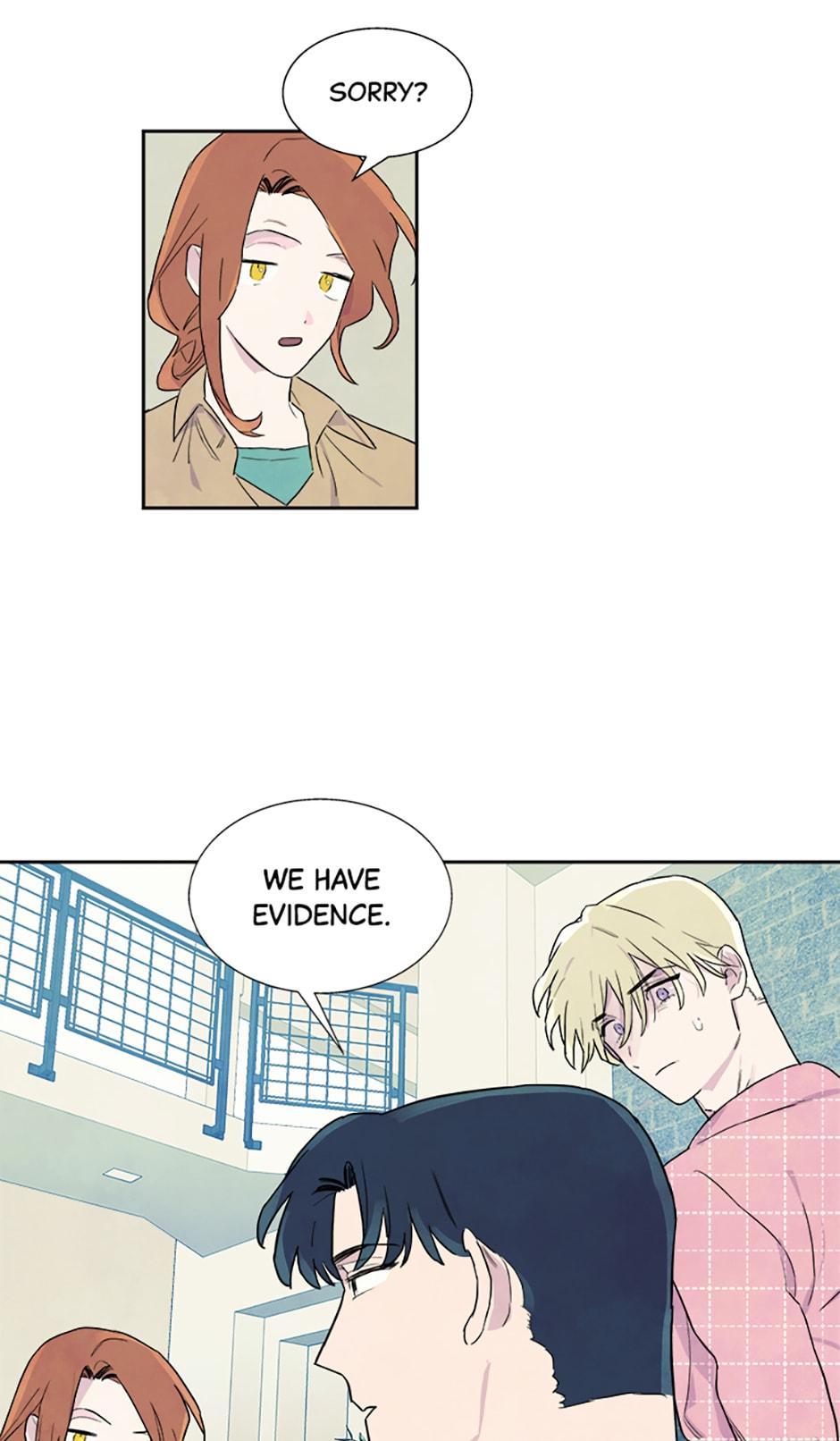 Sasaeng: Obsessive and Tenacious Chap 10 - Next Chap 11