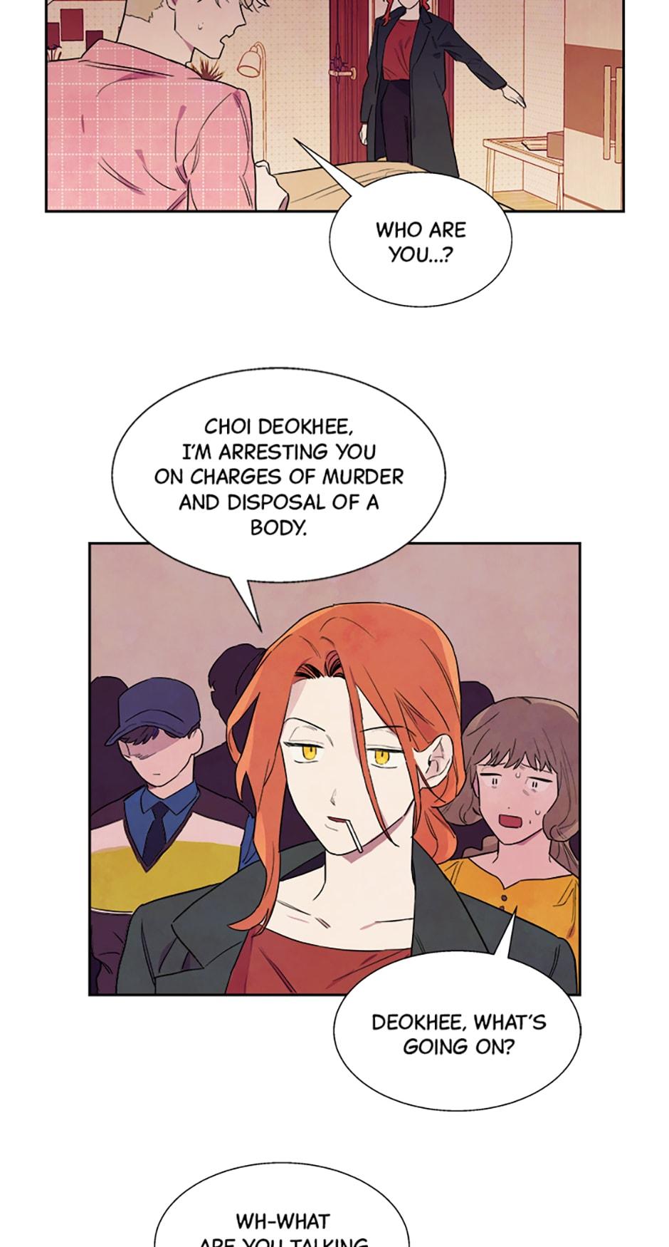 Sasaeng: Obsessive and Tenacious Chap 10 - Next Chap 11
