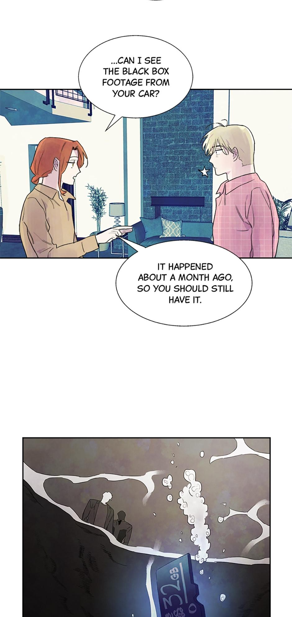 Sasaeng: Obsessive and Tenacious Chap 10 - Next Chap 11