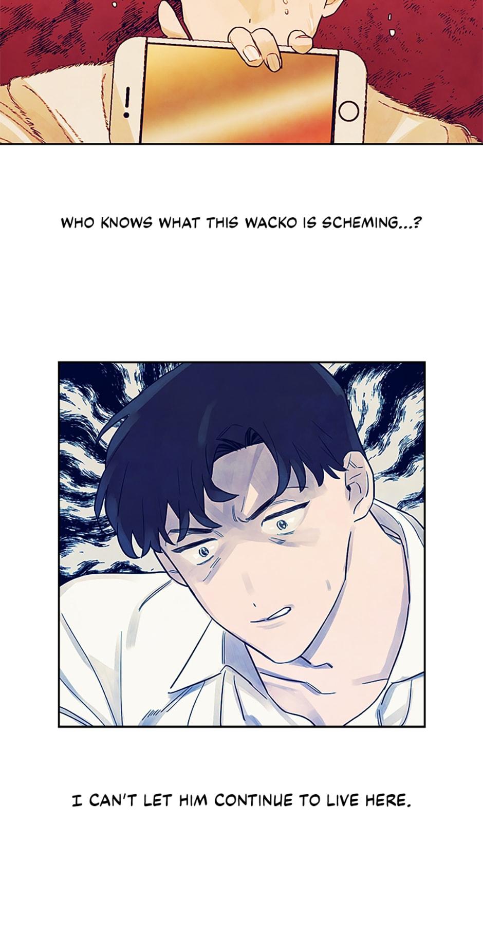 Sasaeng: Obsessive and Tenacious Chap 10 - Next Chap 11