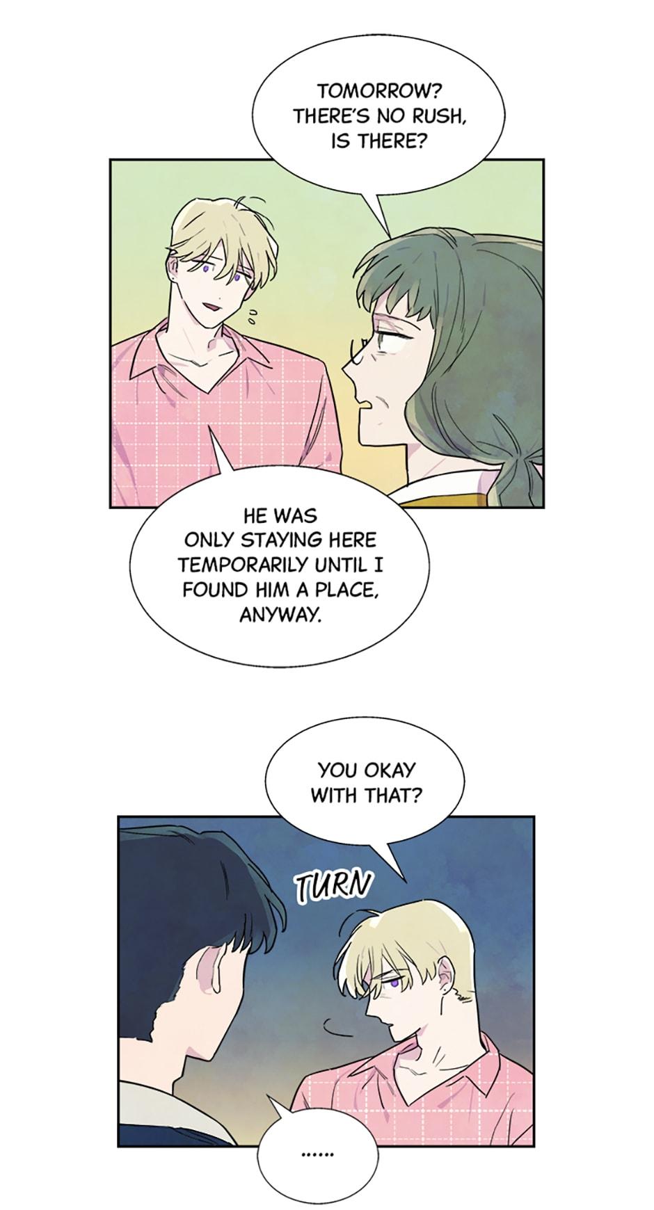 Sasaeng: Obsessive and Tenacious Chap 10 - Next Chap 11