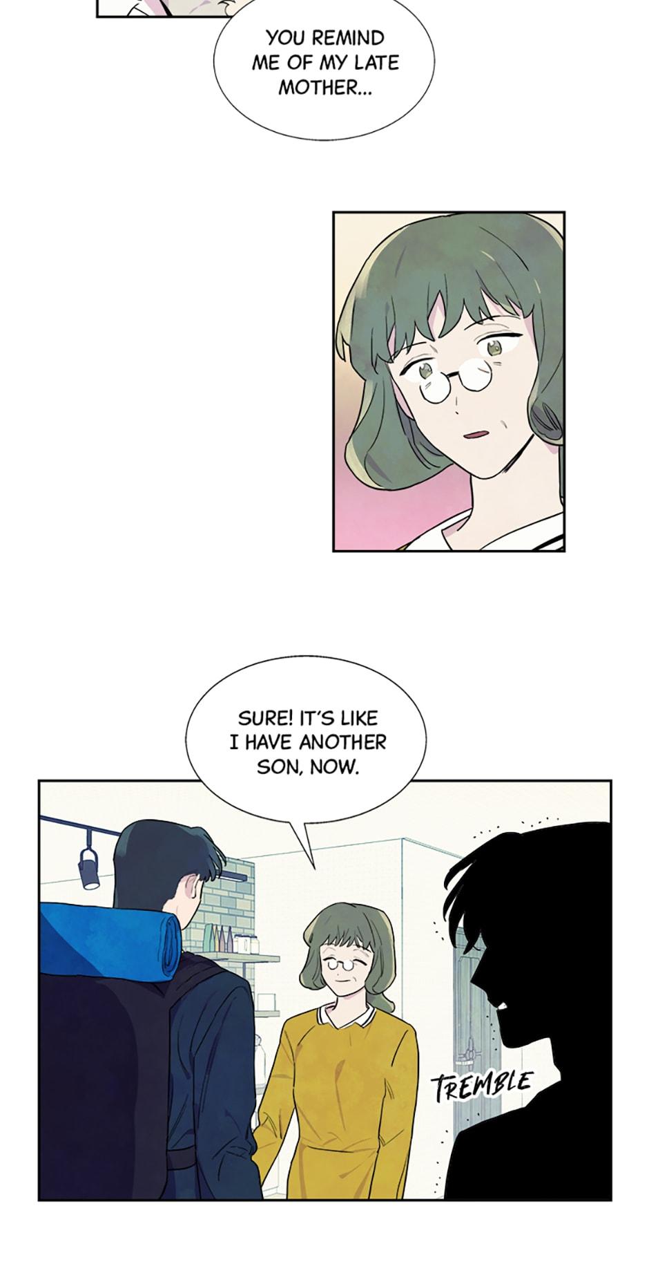 Sasaeng: Obsessive and Tenacious Chap 10 - Next Chap 11