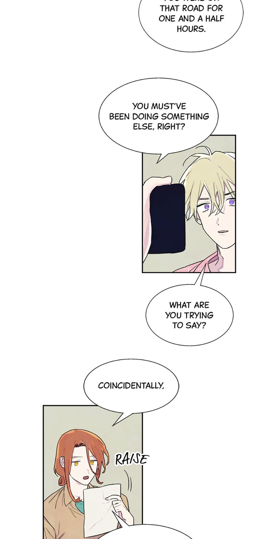 Sasaeng: Obsessive and Tenacious Chap 10 - Next Chap 11