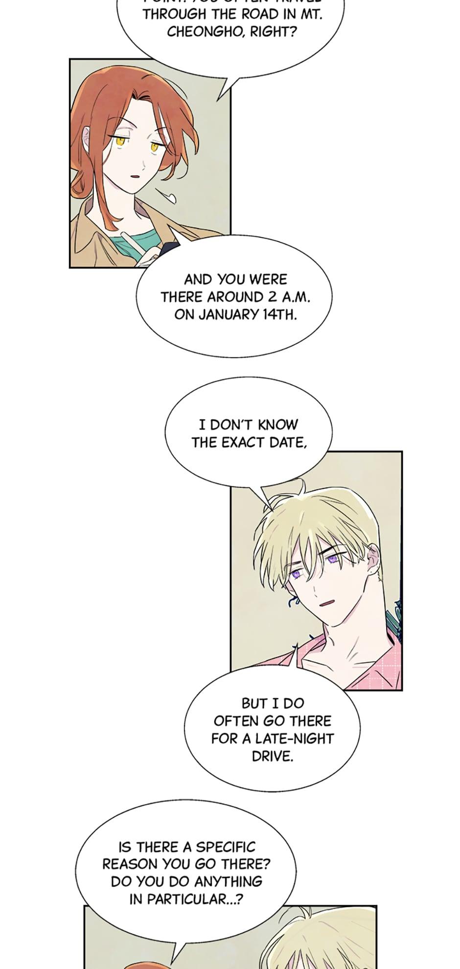 Sasaeng: Obsessive and Tenacious Chap 10 - Next Chap 11