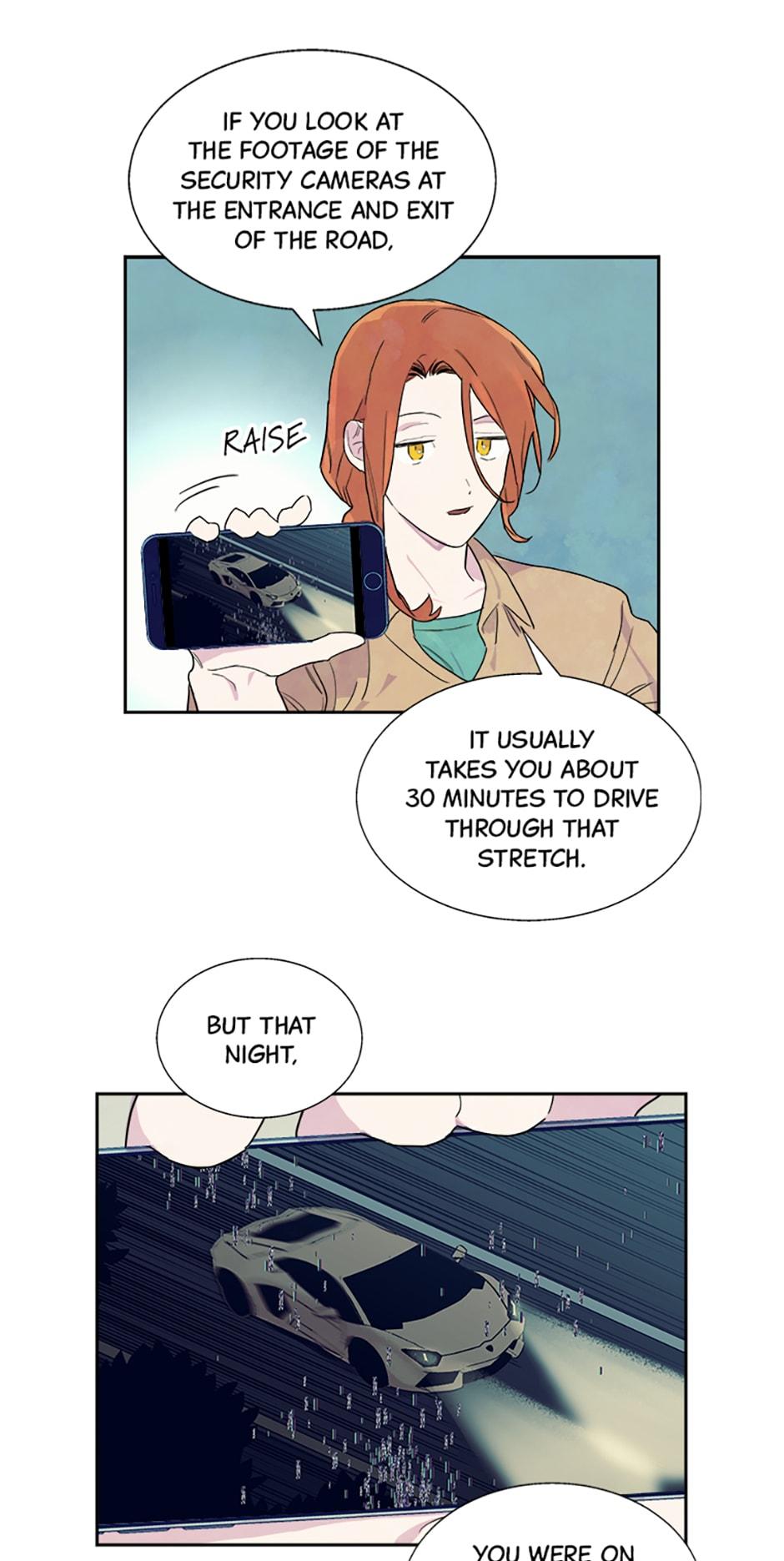 Sasaeng: Obsessive and Tenacious Chap 10 - Next Chap 11