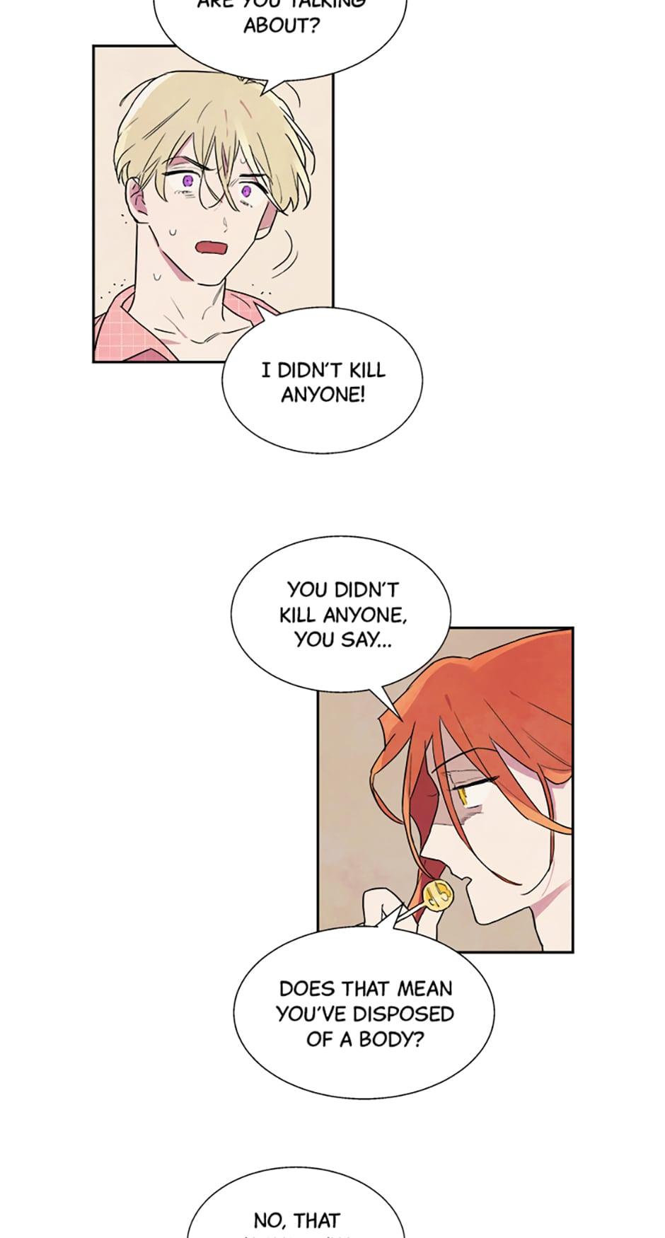 Sasaeng: Obsessive and Tenacious Chap 10 - Next Chap 11