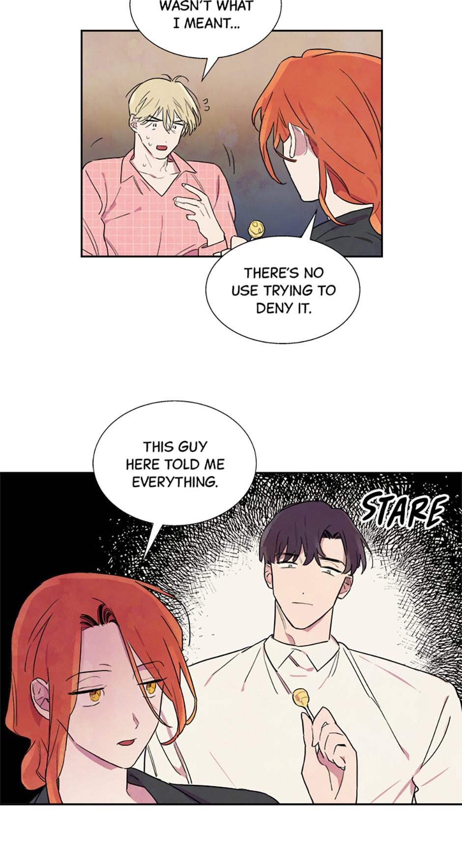 Sasaeng: Obsessive and Tenacious Chap 10 - Next Chap 11