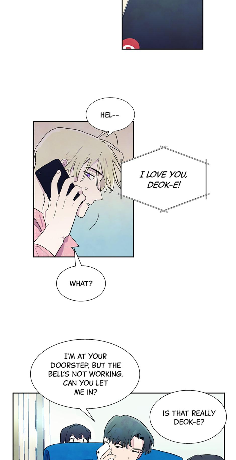 Sasaeng: Obsessive and Tenacious Chap 10 - Next Chap 11