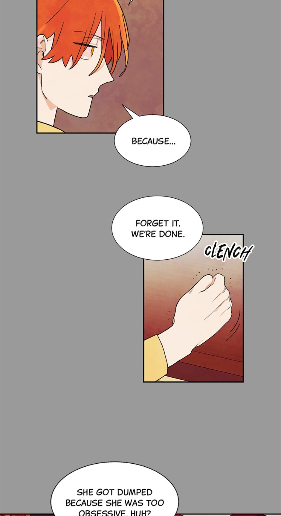 Sasaeng: Obsessive and Tenacious Chap 11 - Next Chap 12