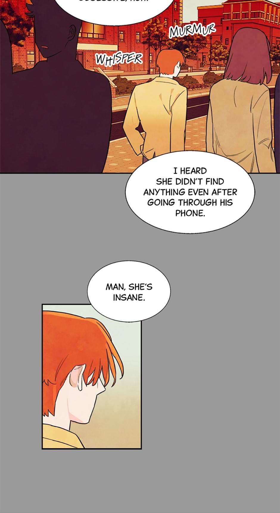 Sasaeng: Obsessive and Tenacious Chap 11 - Next Chap 12
