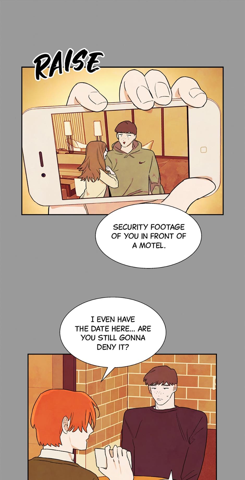 Sasaeng: Obsessive and Tenacious Chap 11 - Next Chap 12