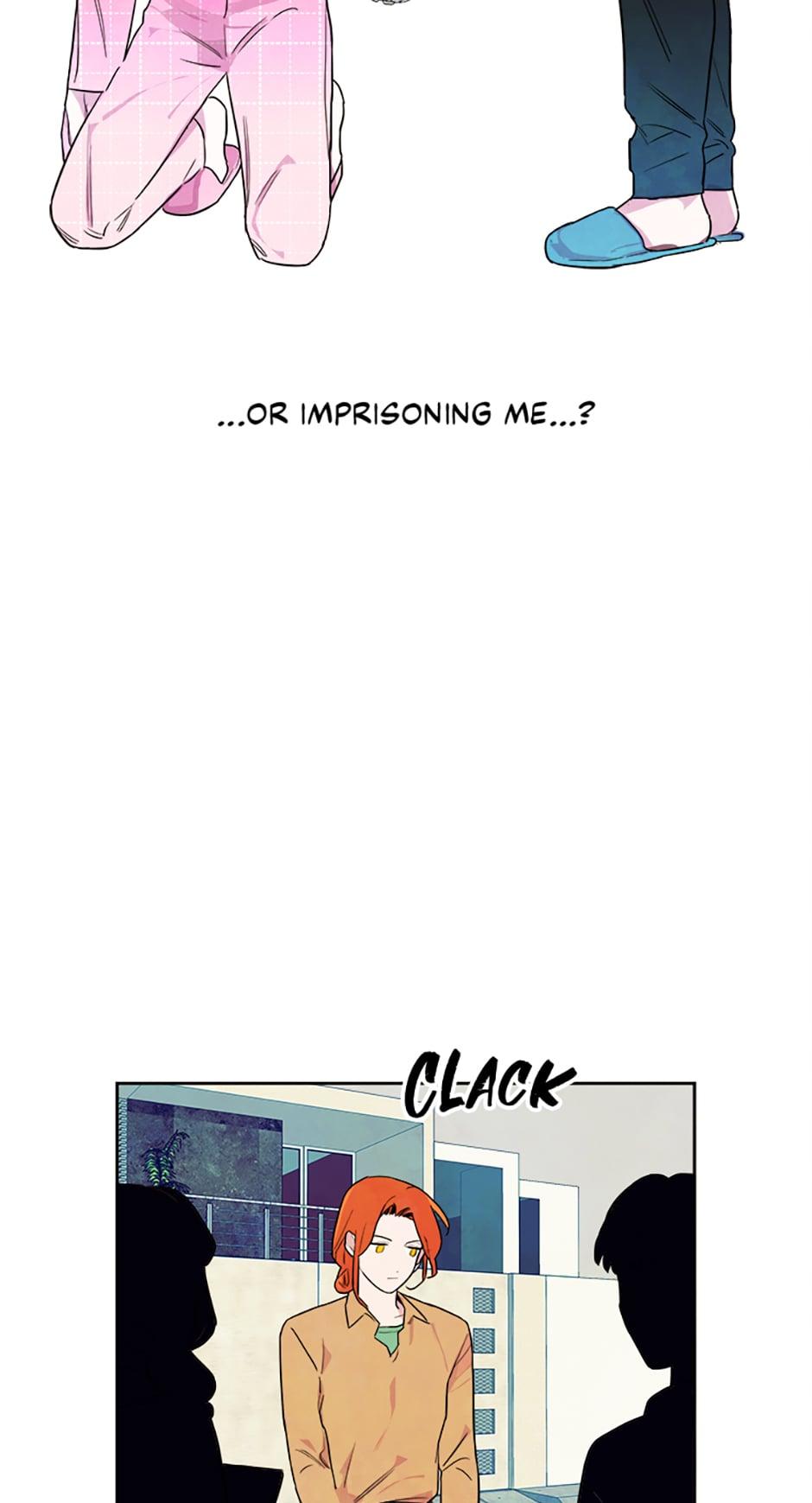 Sasaeng: Obsessive and Tenacious Chap 11 - Next Chap 12