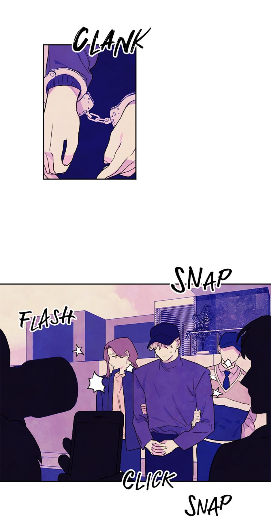 Sasaeng: Obsessive and Tenacious Chap 11 - Next Chap 12