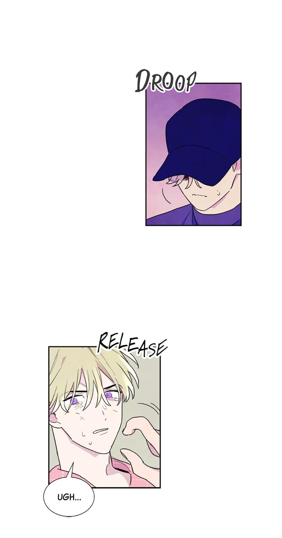 Sasaeng: Obsessive and Tenacious Chap 11 - Next Chap 12