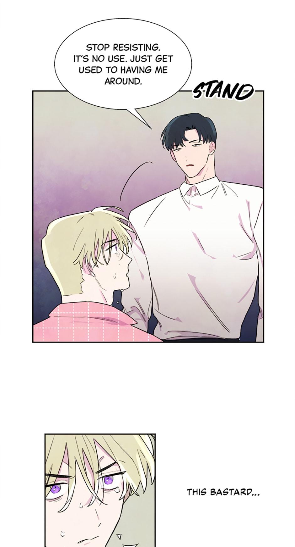Sasaeng: Obsessive and Tenacious Chap 11 - Next Chap 12