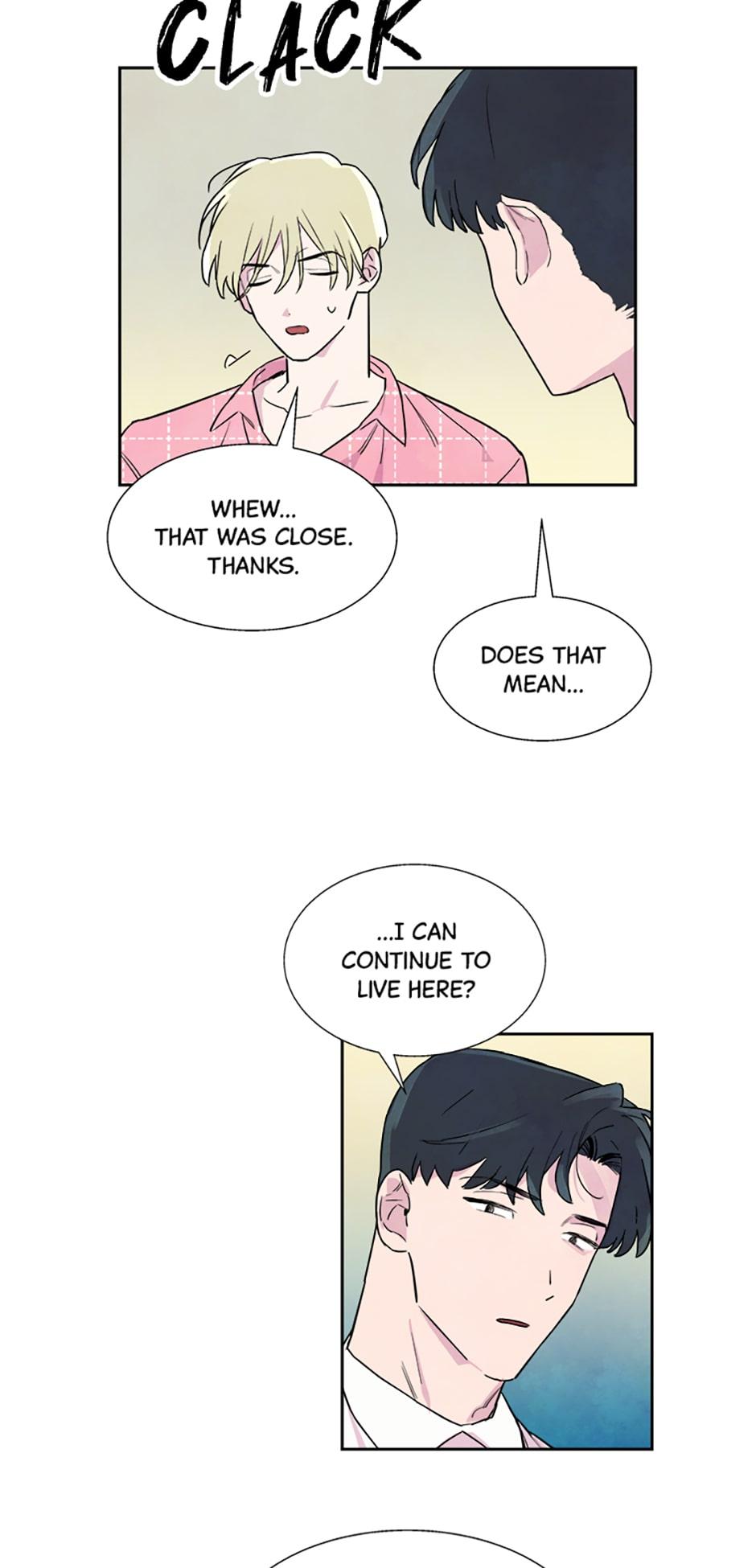 Sasaeng: Obsessive and Tenacious Chap 11 - Next Chap 12