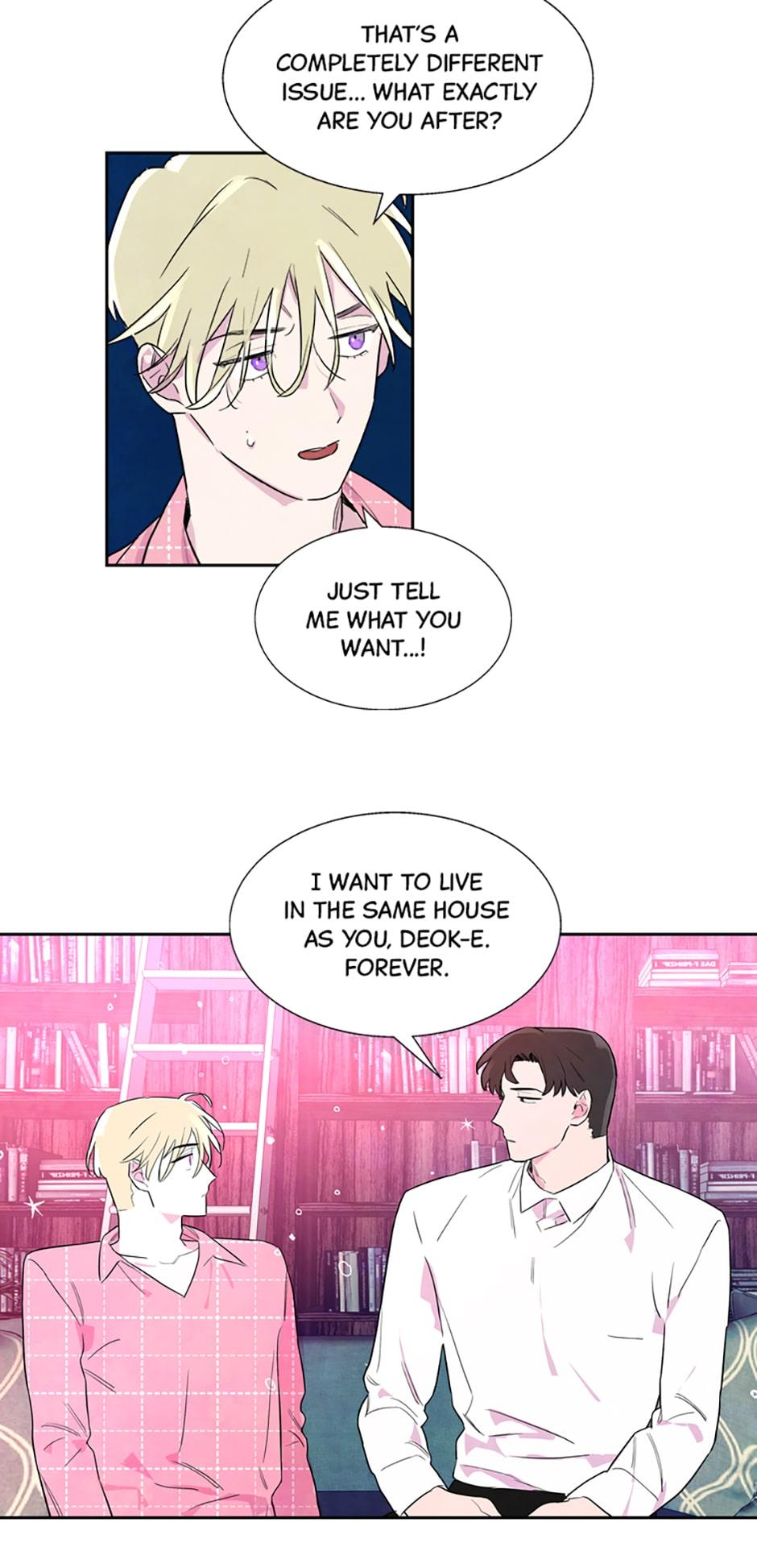 Sasaeng: Obsessive and Tenacious Chap 11 - Next Chap 12