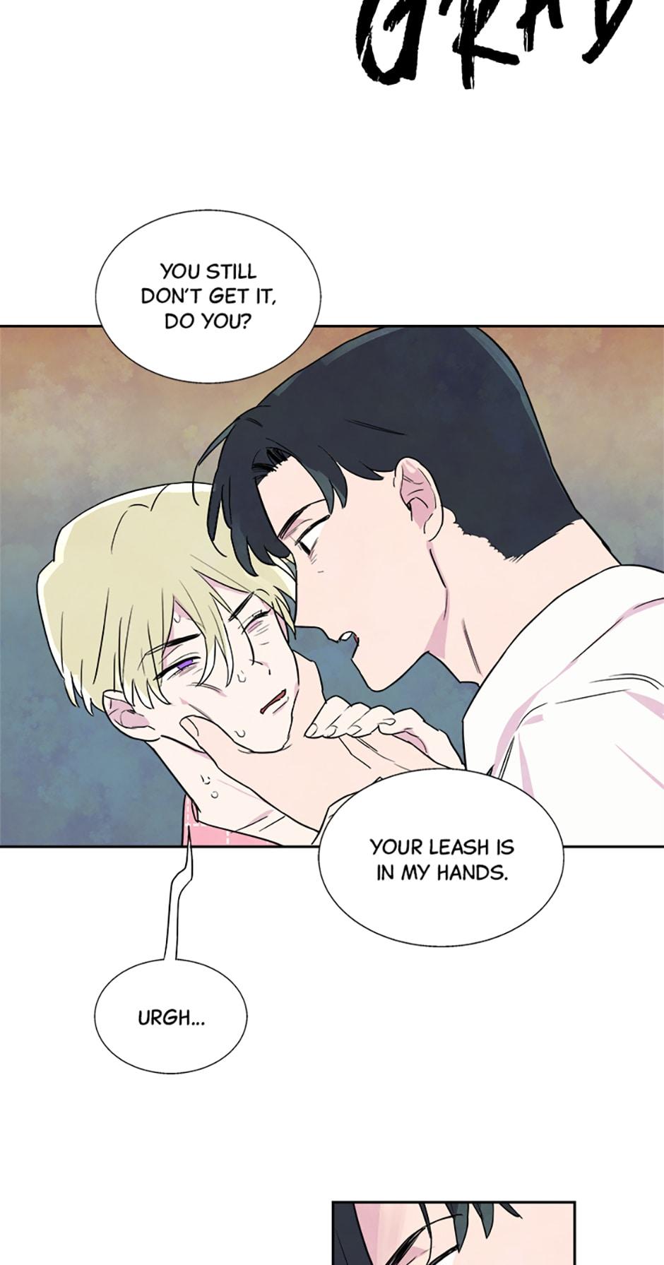 Sasaeng: Obsessive and Tenacious Chap 11 - Next Chap 12