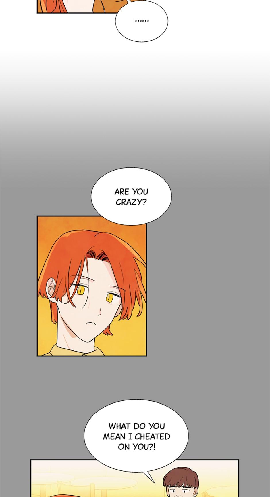 Sasaeng: Obsessive and Tenacious Chap 11 - Next Chap 12