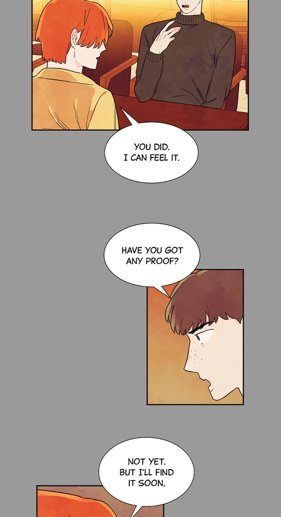 Sasaeng: Obsessive and Tenacious Chap 11 - Next Chap 12
