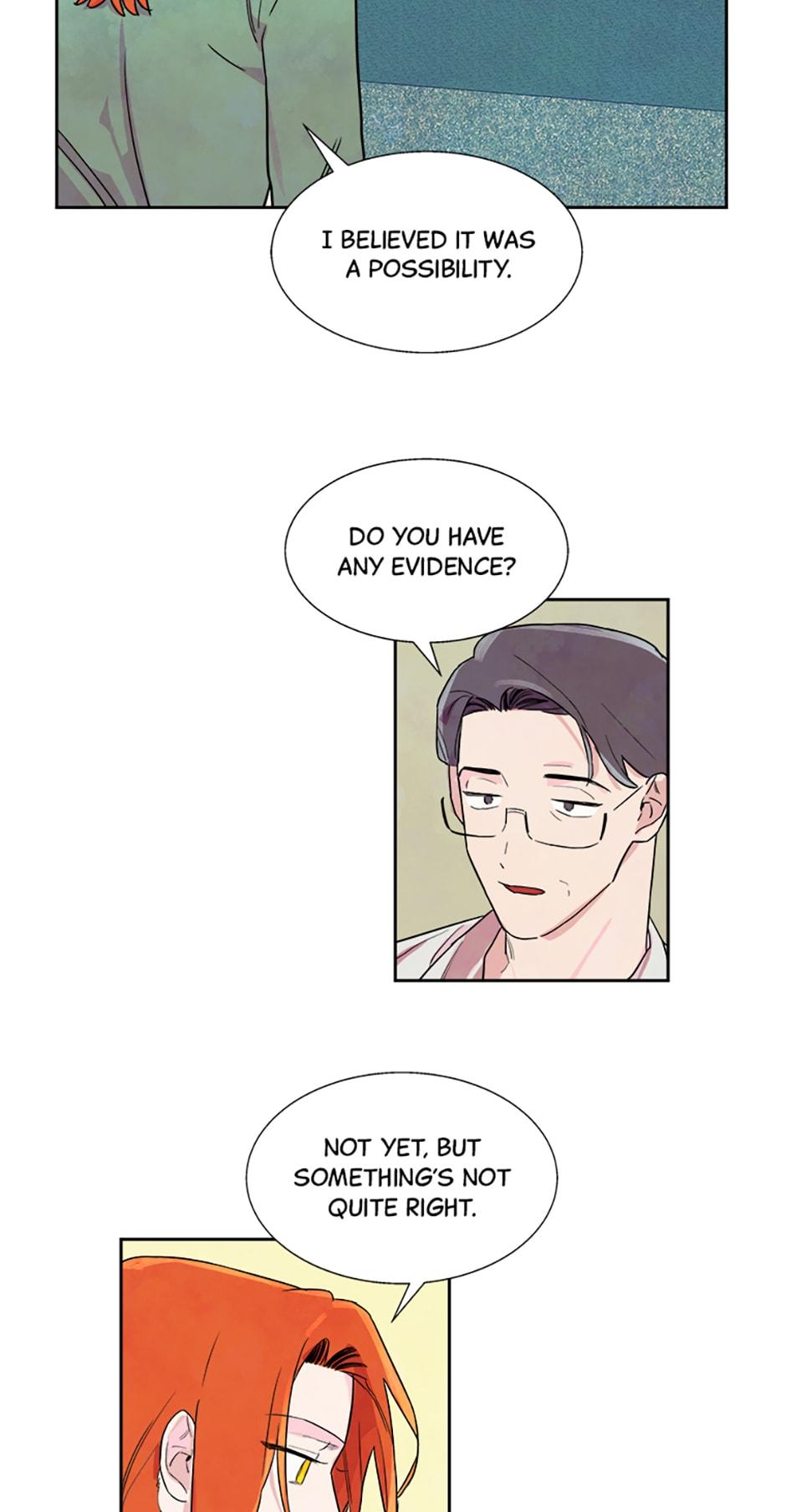 Sasaeng: Obsessive and Tenacious Chap 11 - Next Chap 12