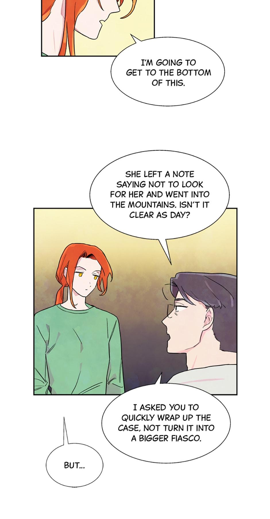 Sasaeng: Obsessive and Tenacious Chap 11 - Next Chap 12