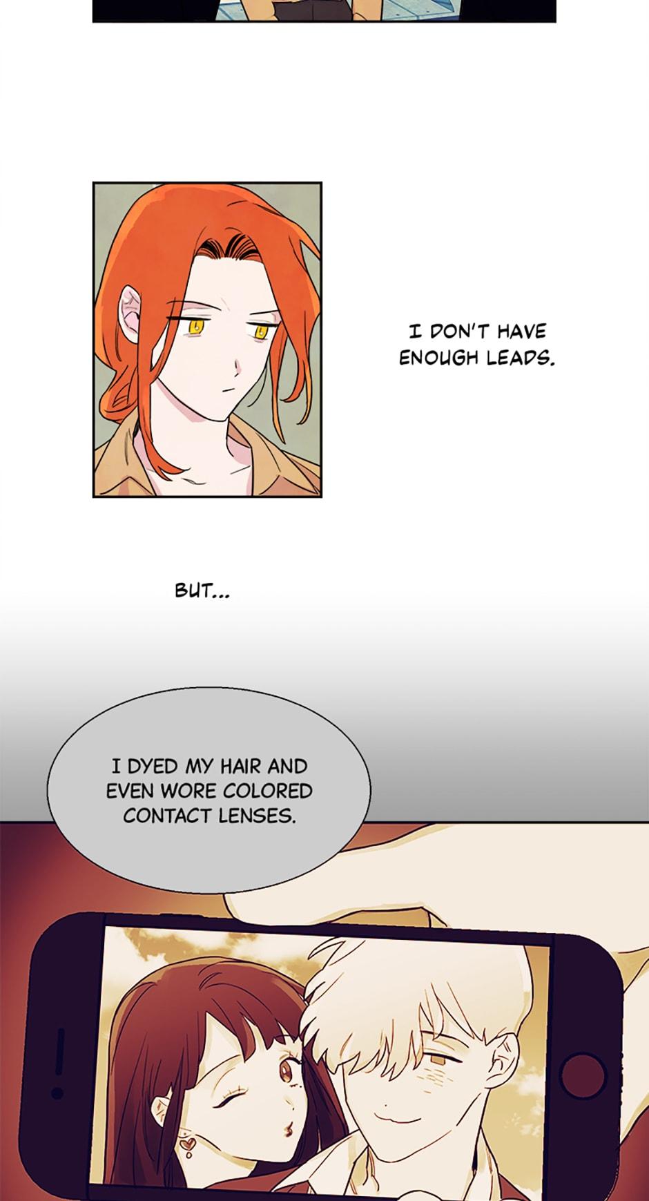 Sasaeng: Obsessive and Tenacious Chap 11 - Next Chap 12