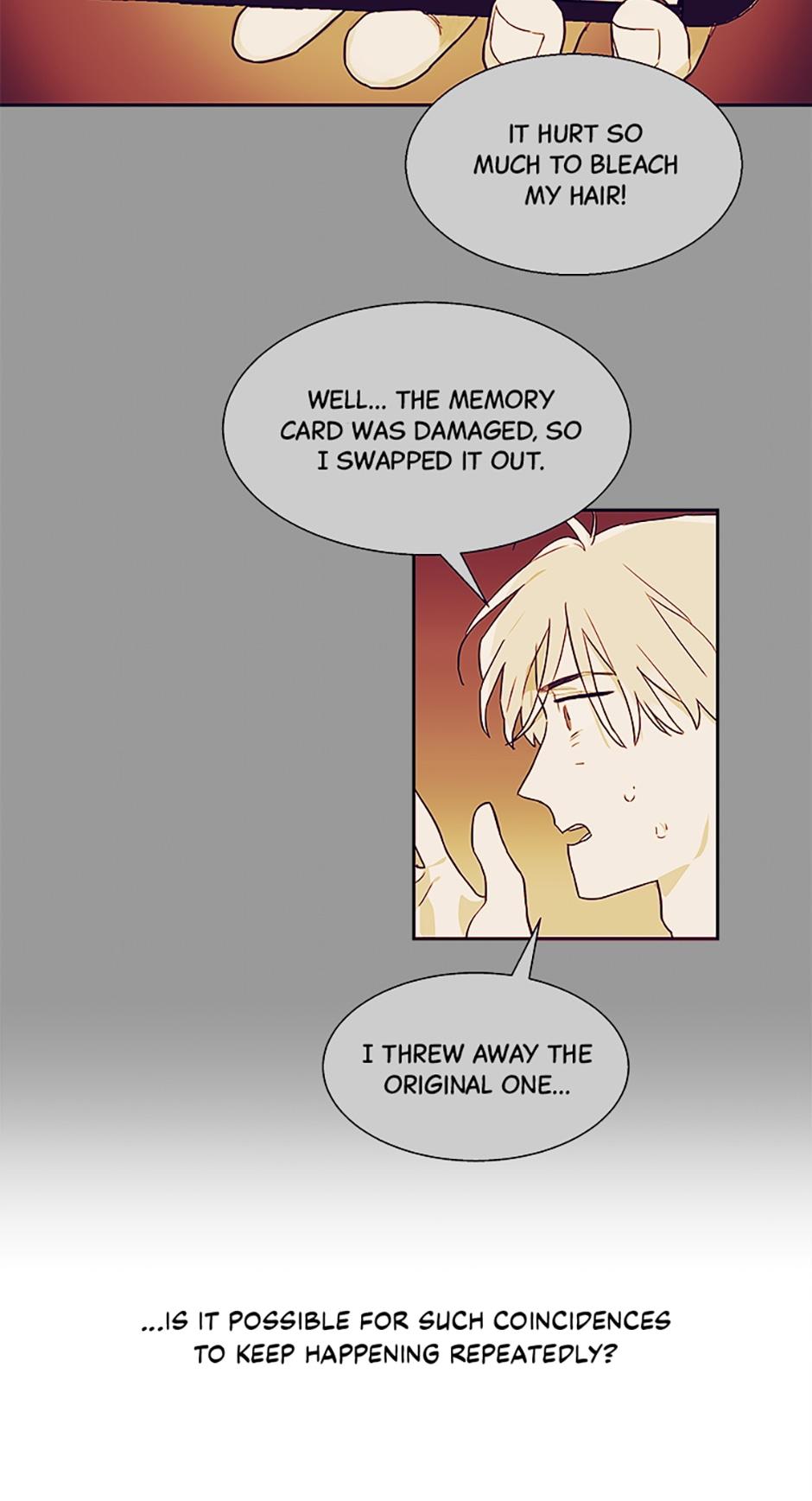 Sasaeng: Obsessive and Tenacious Chap 11 - Next Chap 12