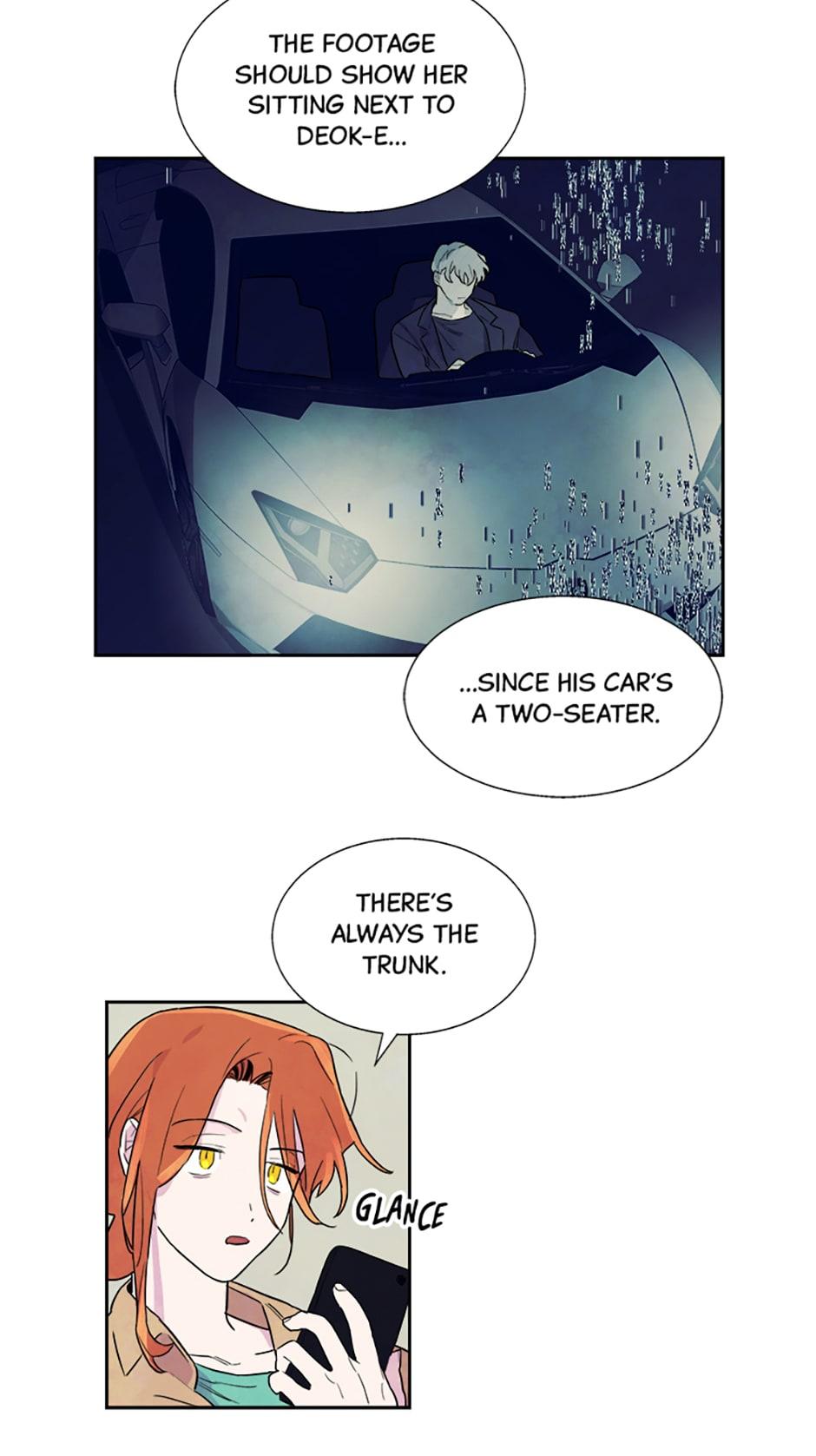 Sasaeng: Obsessive and Tenacious Chap 11 - Next Chap 12