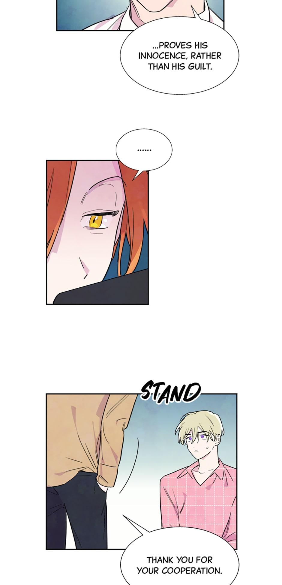 Sasaeng: Obsessive and Tenacious Chap 11 - Next Chap 12