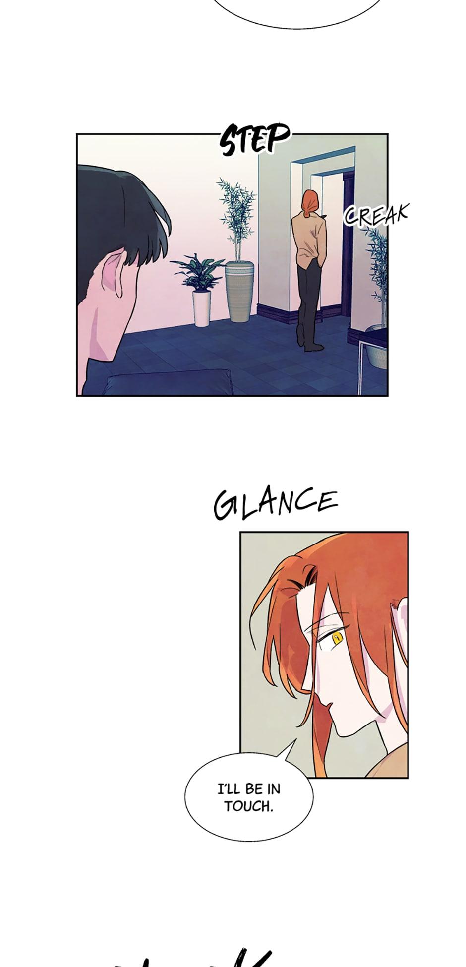 Sasaeng: Obsessive and Tenacious Chap 11 - Next Chap 12