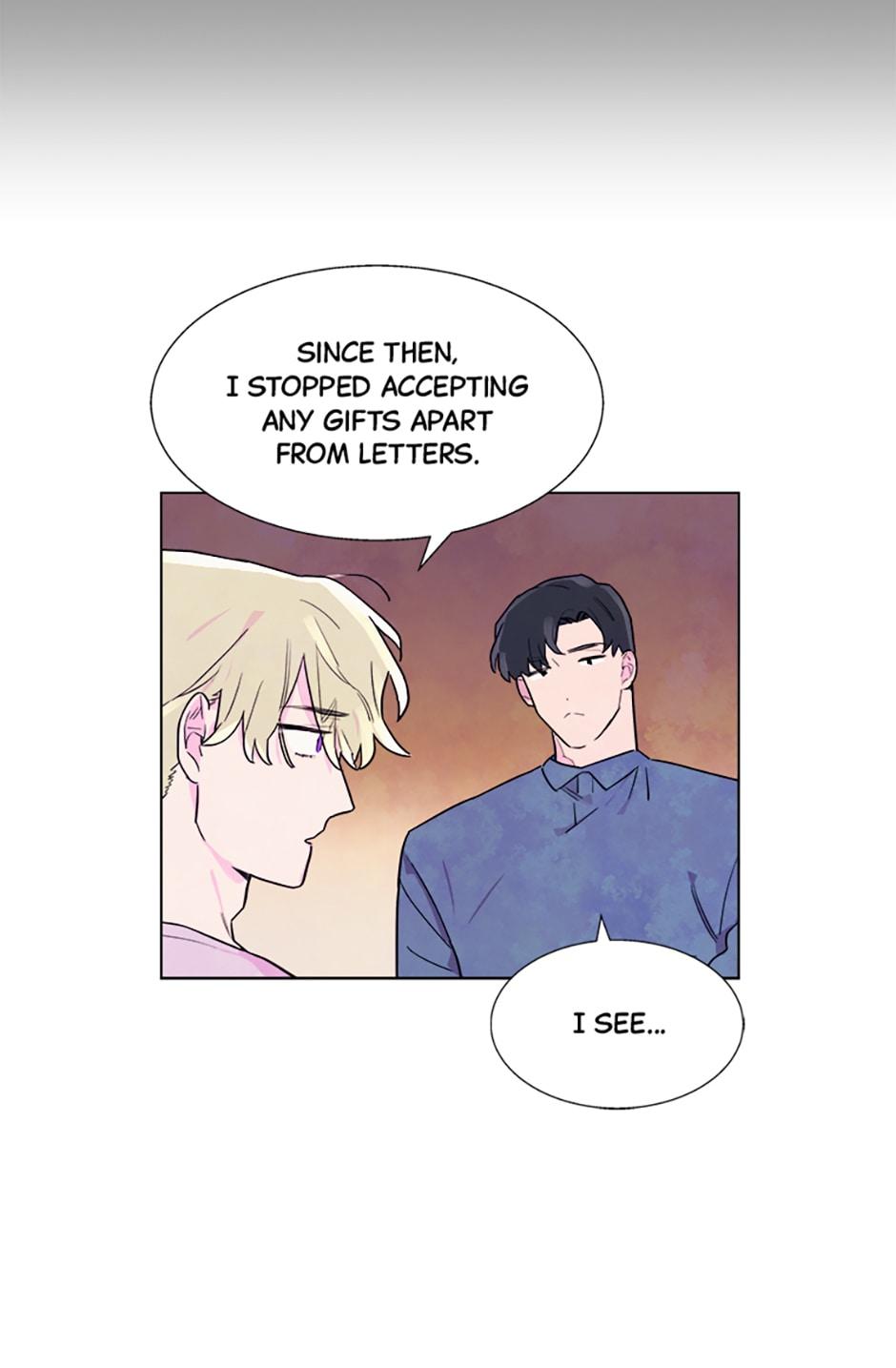 Sasaeng: Obsessive and Tenacious Chap 12 - Next Chap 13
