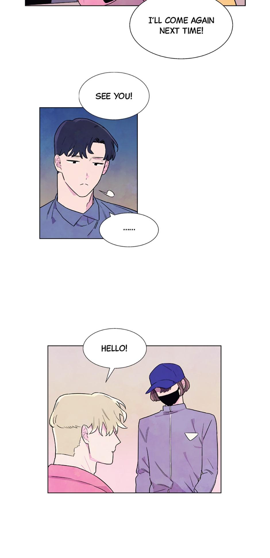 Sasaeng: Obsessive and Tenacious Chap 12 - Next Chap 13