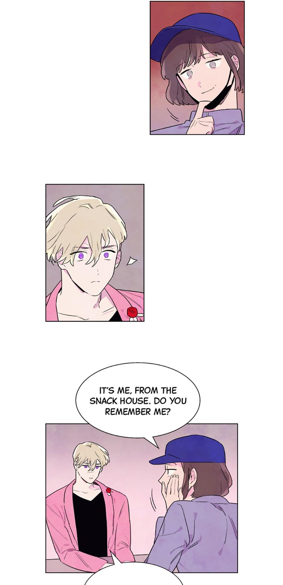 Sasaeng: Obsessive and Tenacious Chap 12 - Next Chap 13