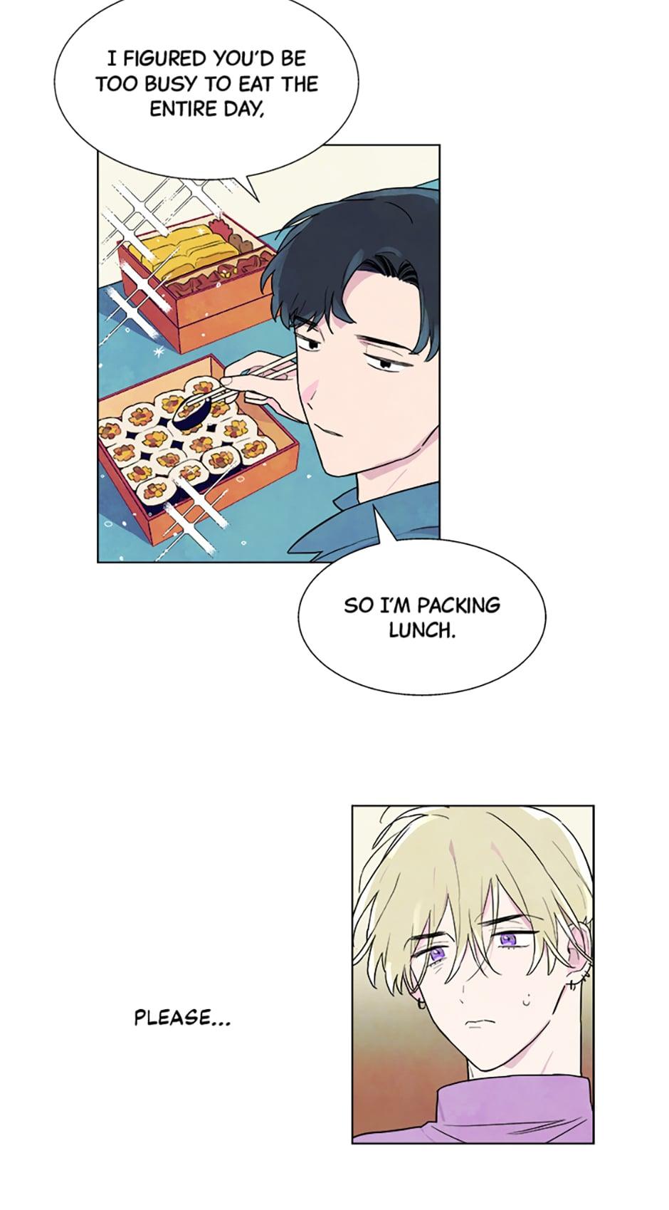 Sasaeng: Obsessive and Tenacious Chap 12 - Next Chap 13