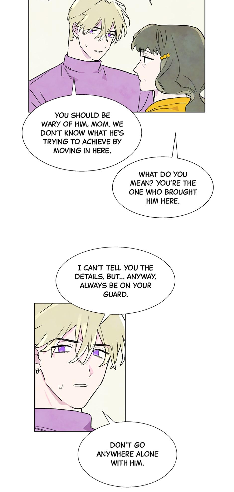 Sasaeng: Obsessive and Tenacious Chap 12 - Next Chap 13