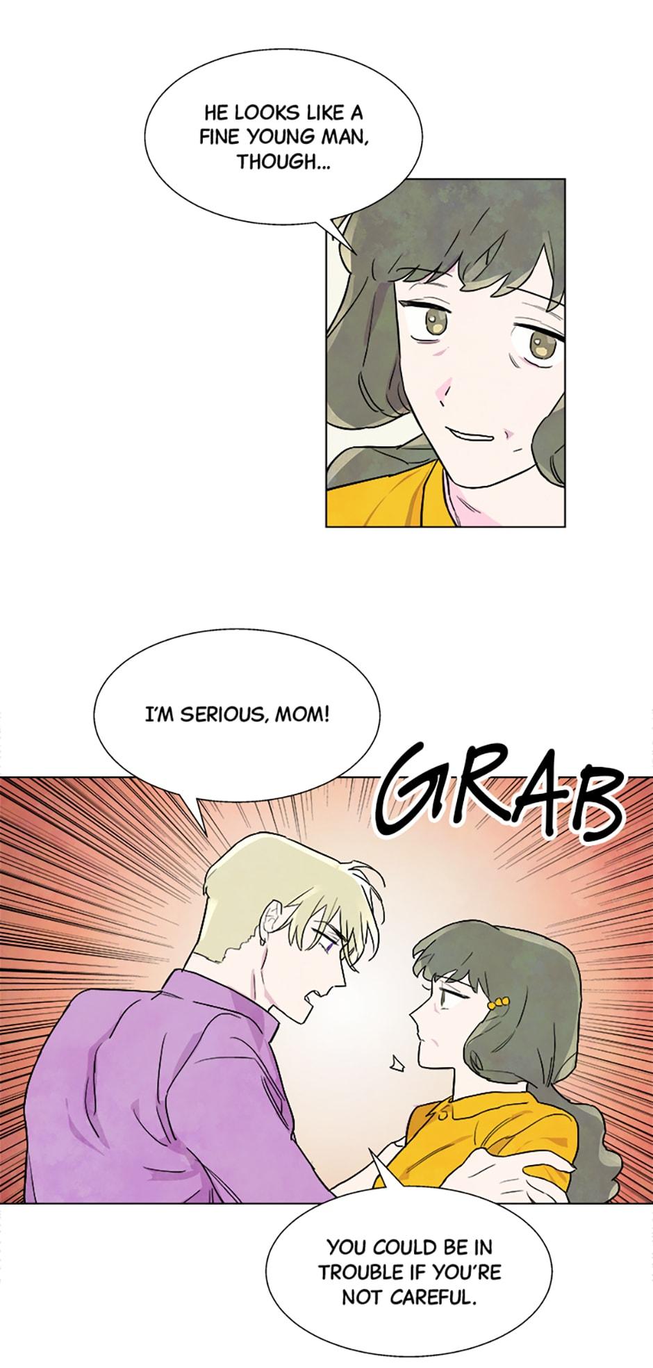 Sasaeng: Obsessive and Tenacious Chap 12 - Next Chap 13