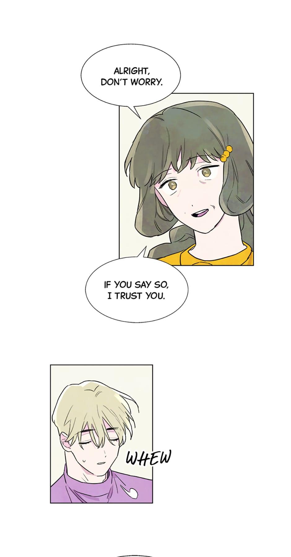 Sasaeng: Obsessive and Tenacious Chap 12 - Next Chap 13