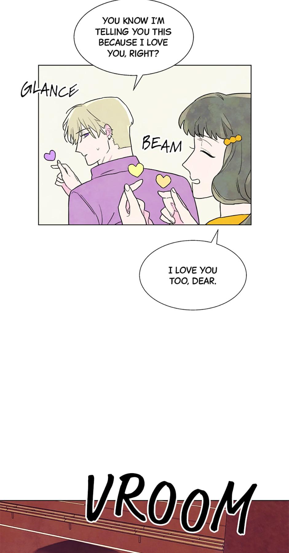 Sasaeng: Obsessive and Tenacious Chap 12 - Next Chap 13