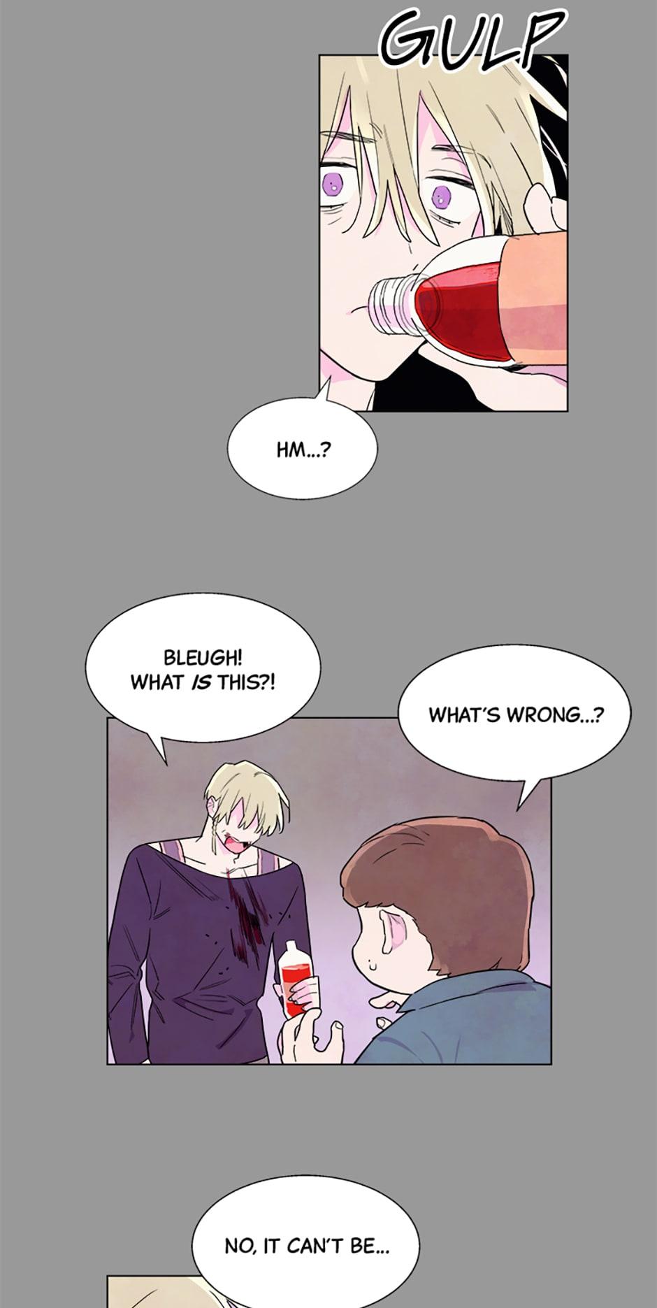 Sasaeng: Obsessive and Tenacious Chap 12 - Next Chap 13