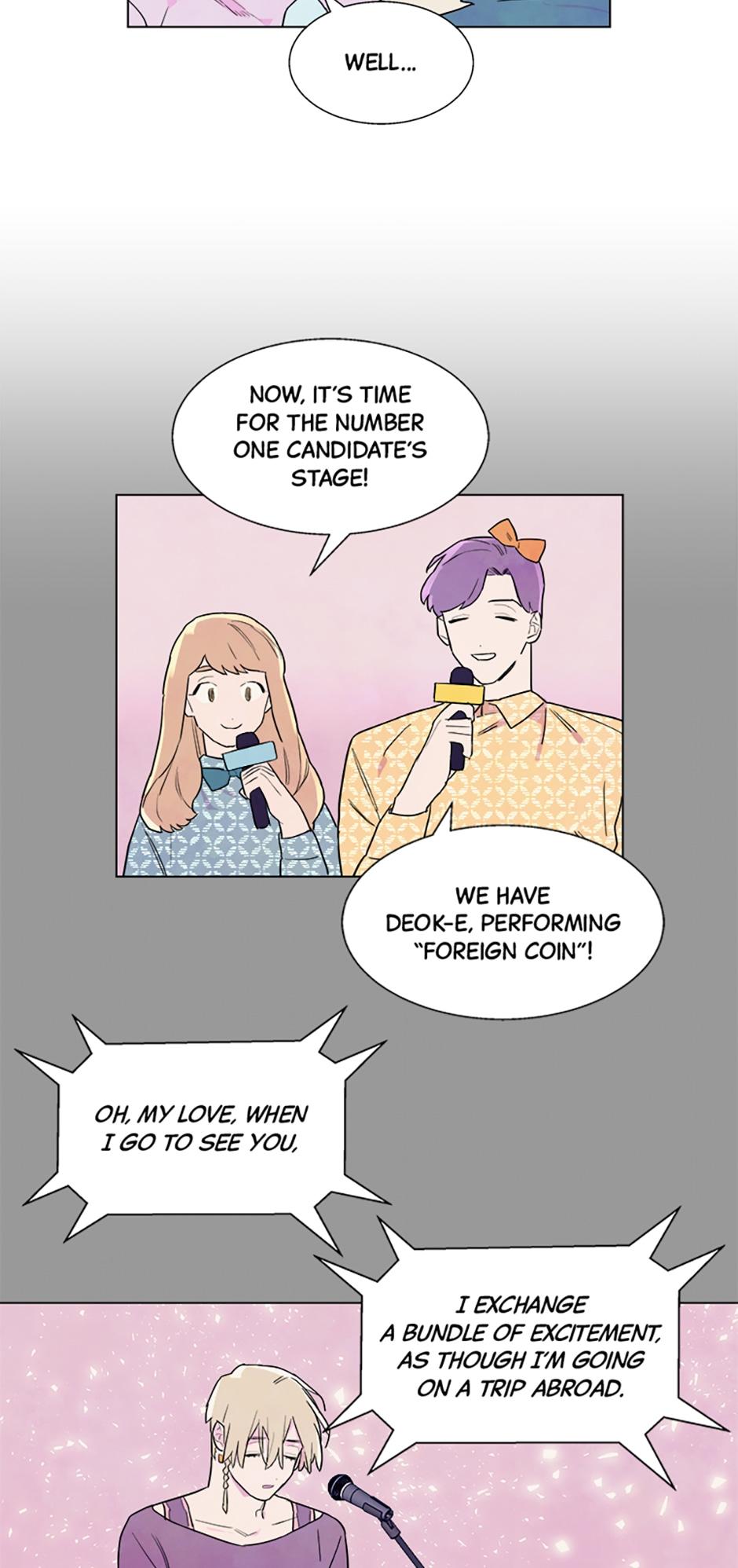 Sasaeng: Obsessive and Tenacious Chap 12 - Next Chap 13