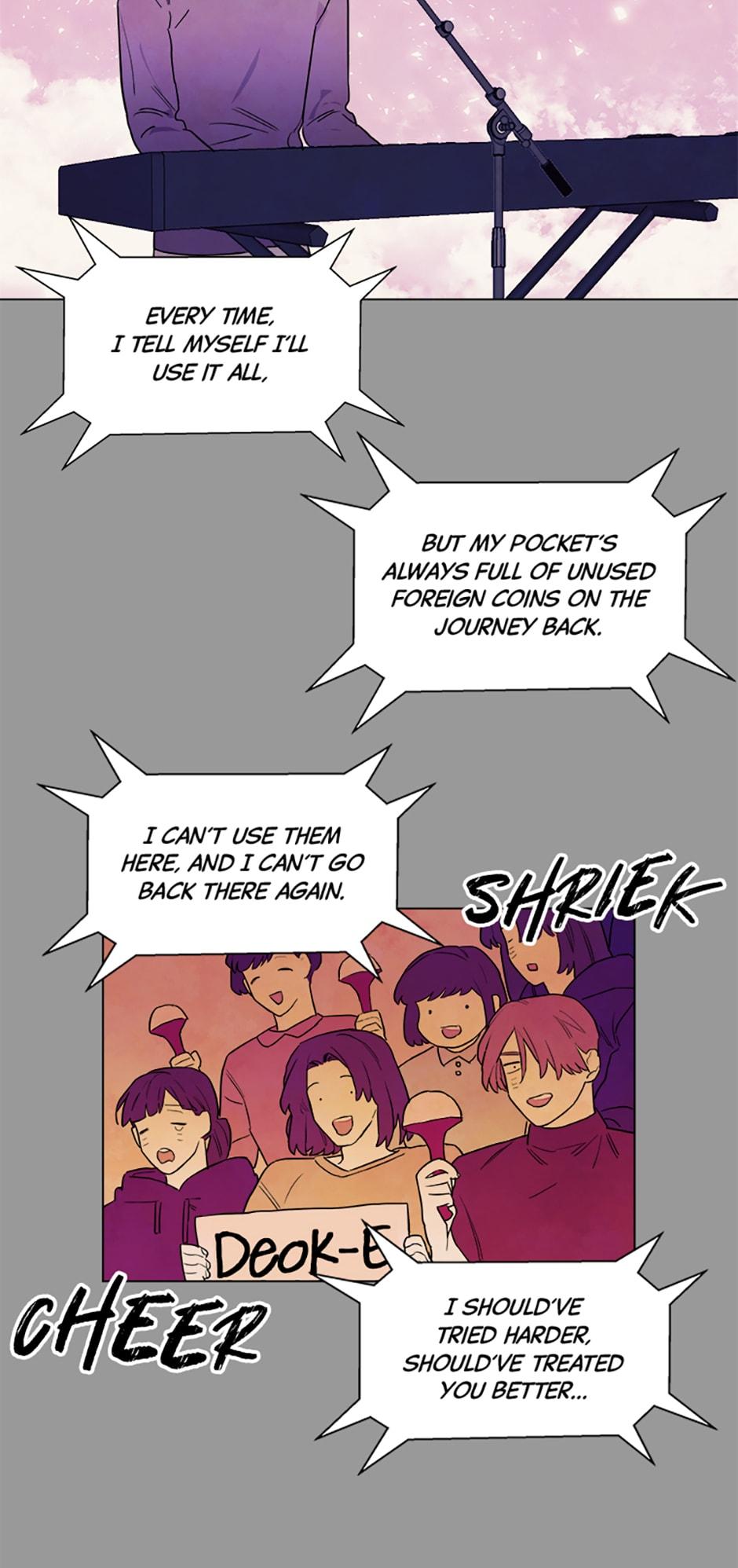 Sasaeng: Obsessive and Tenacious Chap 12 - Next Chap 13