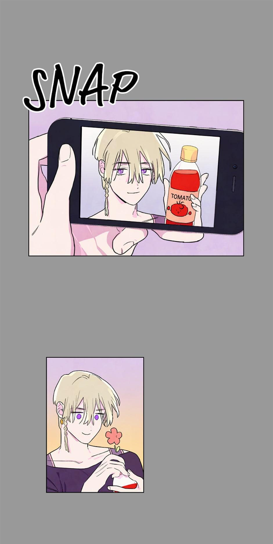 Sasaeng: Obsessive and Tenacious Chap 12 - Next Chap 13