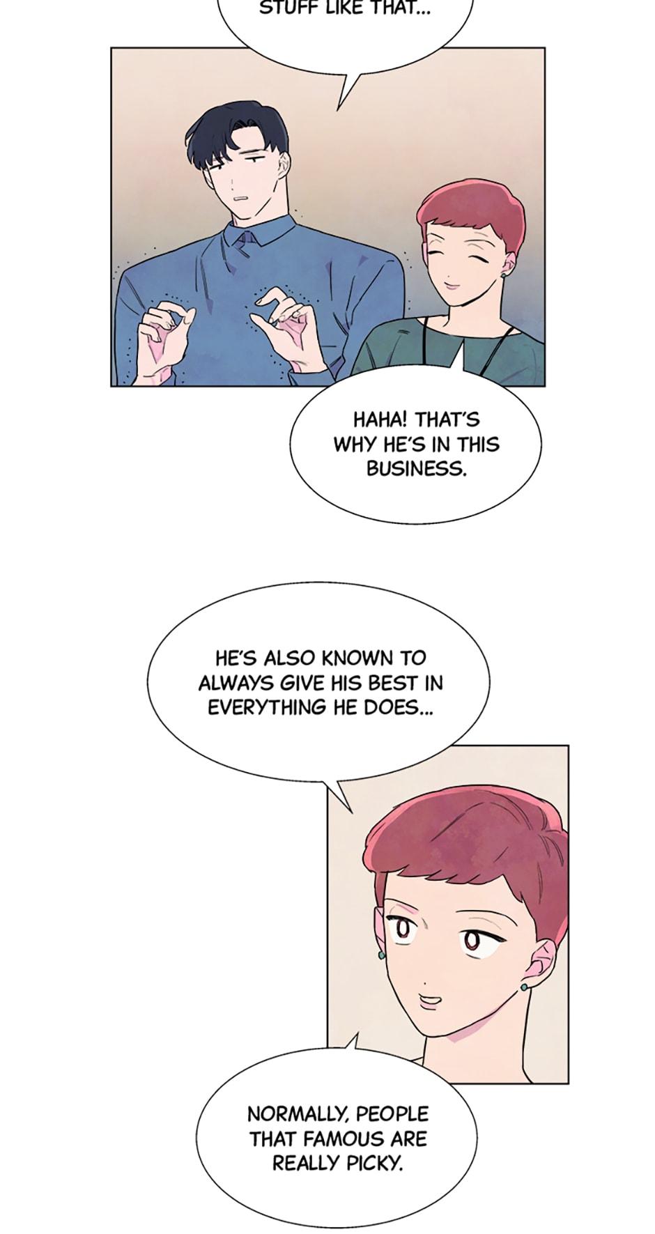 Sasaeng: Obsessive and Tenacious Chap 12 - Next Chap 13