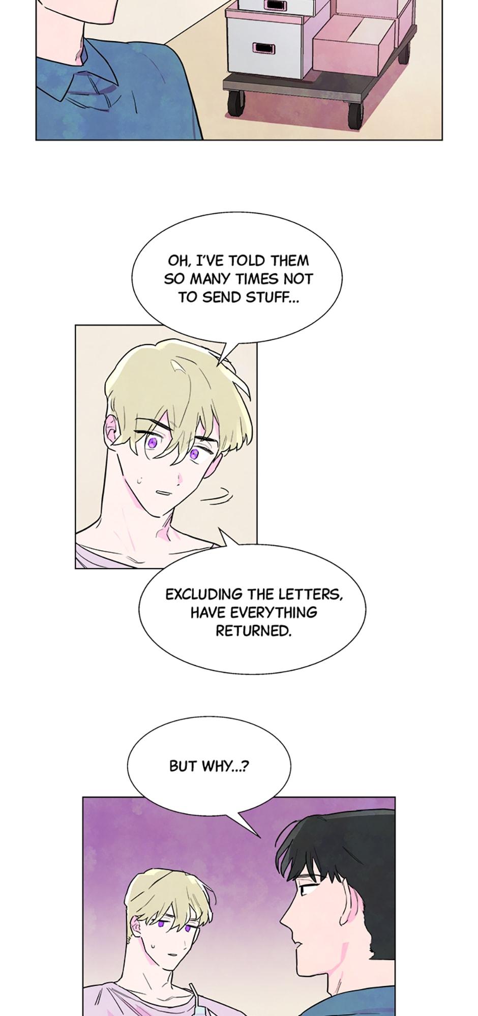 Sasaeng: Obsessive and Tenacious Chap 12 - Next Chap 13