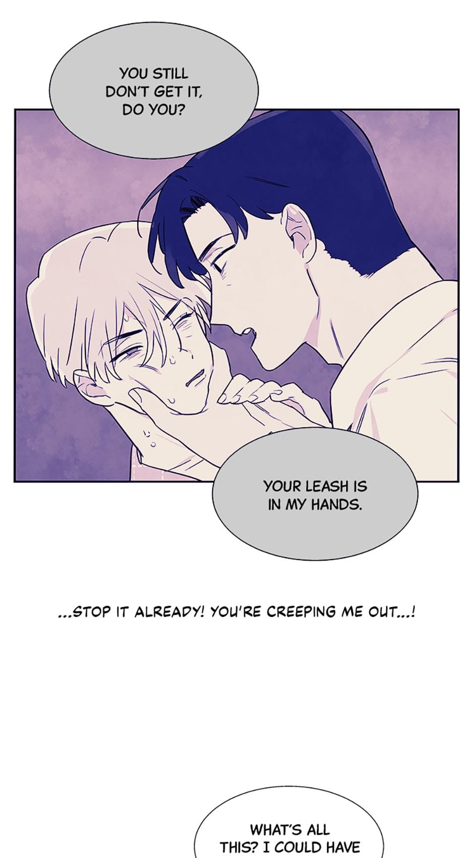 Sasaeng: Obsessive and Tenacious Chap 12 - Next Chap 13